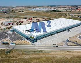 industrial warehouse rent toledo illescas by 142,610 eur