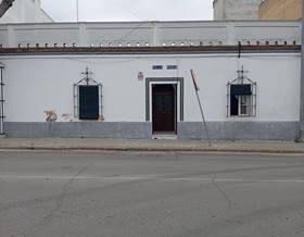 single family house sale sanlucar de barrameda casco histórico by 268,000 eur