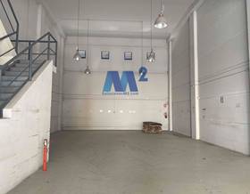 industrial warehouse rent madrid capital by 3,000 eur