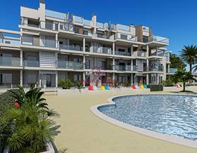 apartment sale denia las marinas by 295,000 eur
