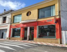 premises rent el carpio casco urbano by 2,100 eur