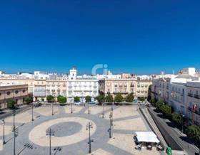 penthouse sale cadiz centro histórico cádiz by 650,000 eur