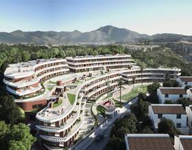 apartment sale malaga mijas costa by 326,000 eur