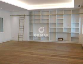 flat rent madrid capital by 10,000 eur