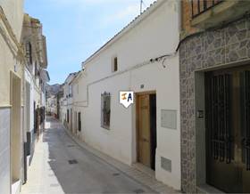 townhouse sale alcaudete residential by 63,000 eur
