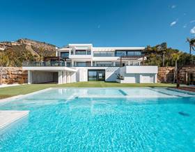 luxury villa sale benahavis marbella club golf resort by 5,200,000 eur