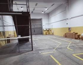industrial warehouse rent vizcaya barakaldo by 2,700 eur