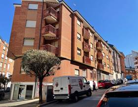 flat sale ponferrada barrio de los judios by 65,000 eur