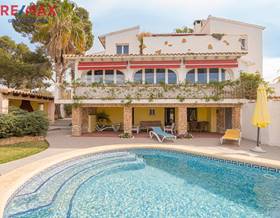 single family house sale moraira pla del mar by 1,675,000 eur