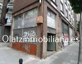 premises sale bilbao san ignacio - elorrieta by 36,000 eur