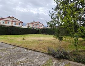 land sale rascafria residencial by 236,000 eur