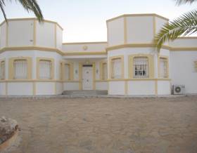 single family house sale mojacar c. pintor morales - mojacar by 457,500 eur
