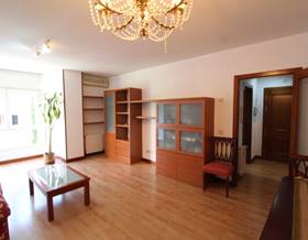 flat rent madrid capital by 1,350 eur