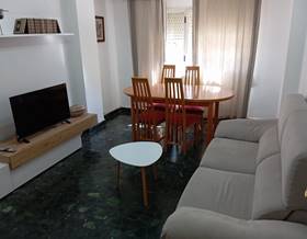 flat rent soria alfonso viii by 750 eur