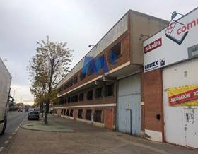 industrial warehouse sale torrejon de ardoz by 3,600,000 eur