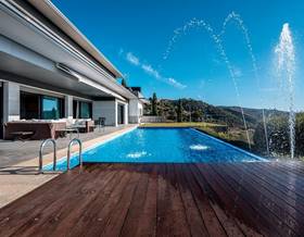 luxury villa sale marbella altos  de los monteros by 3,290,000 eur