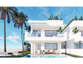 bungalow sale finestrat balcon de finestrat-terra marina by 379,900 eur