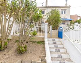 townhouse sale torrevieja los balcones by 155,000 eur