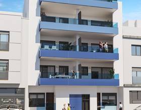 apartment sale guardamar del segura pueblo by 258,500 eur