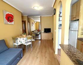 apartment sale torrevieja playa del cura by 119,990 eur