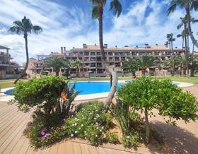 apartment sale denia playa by 279,000 eur