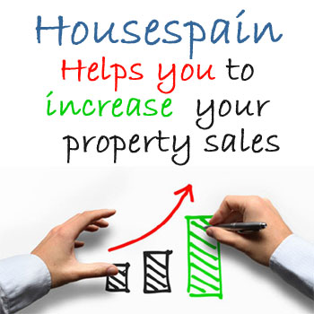 increase property sales