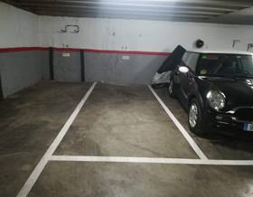 garages for sale in garraf barcelona