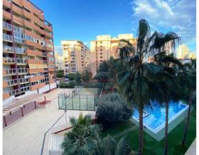 flat sale la villajoyosa vila joiosa cala finestrat-villajoyosa by 215,000 eur