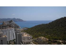 houses for sale in benidorm