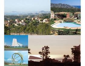 lands for sale in alicante province