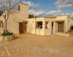 villas for sale in costitx