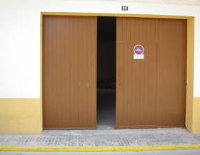 premises for rent in alcanar