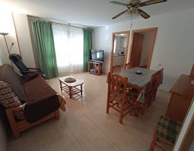 apartments for sale in sant carles de la rapita