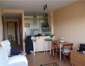 apartment sale amposta eucaliptus - playa by 74,500 eur