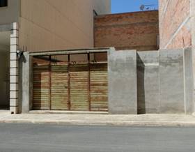 land sale sant carles de la rapita zona futbol by 96,000 eur