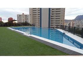 flat sale benidorm rincon de loix by 183,750 eur