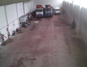 industrial warehouses for rent in san fernando de henares