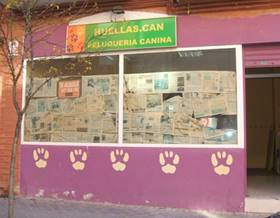 premises rent torrejon de ardoz by 500 eur