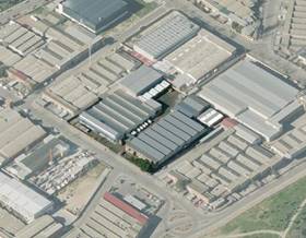 industrial warehouse rent torrejon de ardoz by 13,515 eur