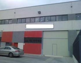 industrial warehouse rent torrejon de ardoz by 4,500 eur