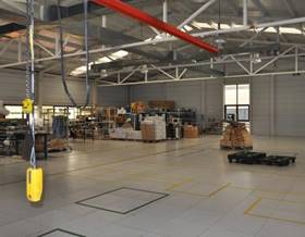 industrial warehouse rent torrejon de ardoz by 9,800 eur