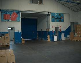industrial wareproperties for sale in alcala de henares