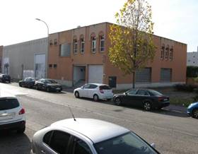 industrial warehouses for sale in mejorada del campo