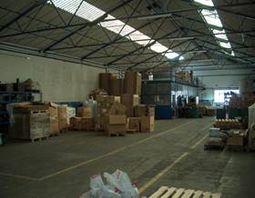 industrial warehouse sale torrejon de ardoz by 2,160,000 eur