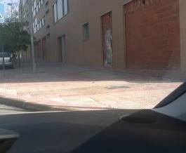 premises rent torrejon de ardoz by 960 eur