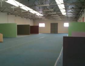 industrial warehouses for rent in torrejon de ardoz