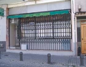 premises rent torrejon de ardoz by 500 eur