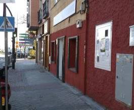 premises rent coslada by 1,500 eur