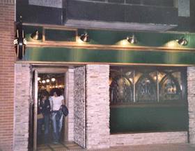 premises rent torrejon de ardoz by 1,200 eur