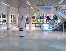 premises rent torrejon de ardoz by 1,100 eur